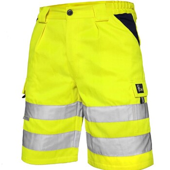 bermudy NORWICH žluté