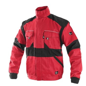 blůza EDA červená