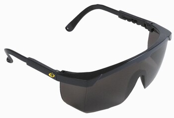 brýle Terrey tmavé