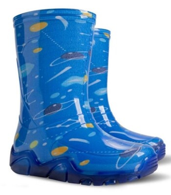 Dětské TWISTER planety