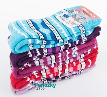 gapo sporting norský vzor