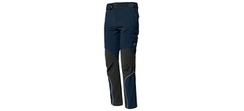 Kalhhoty extreme light modrá 8837B