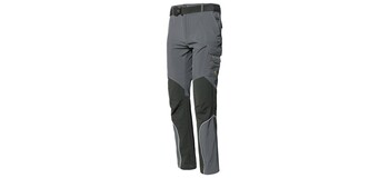 Kalhhoty extreme light šedá 8837B