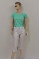 kalhoty krátké stretch