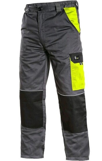 kalhoty PHOENIX CEFEUS3 (2)