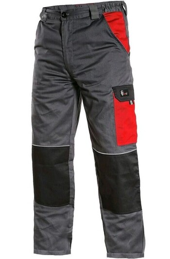 kalhoty PHOENIX CEFEUS4 (2)