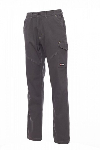 kalhoty WORKER STRETCH1