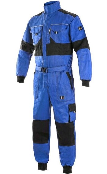 Kombinéza ROBERT1 (2)