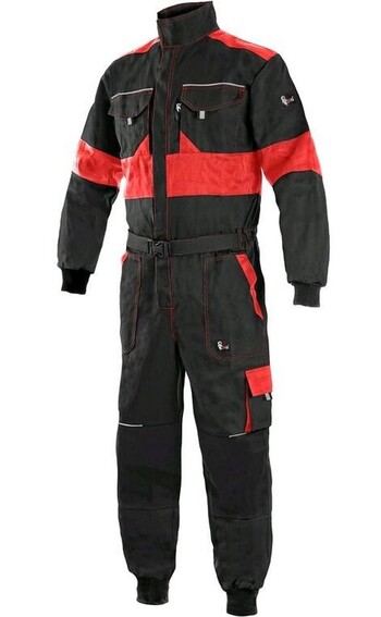 Kombinéza ROBERT3 (2)