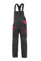 lacláče KRYSTOF černé