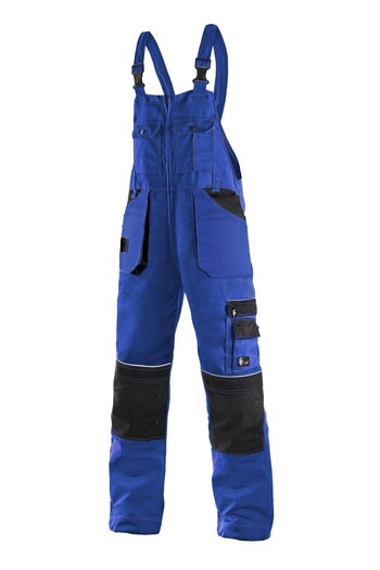 lacláče KRYSTOF svmodré