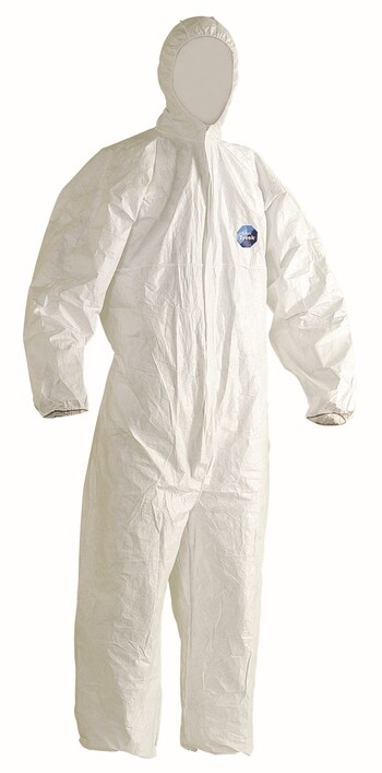 overal Tyvek