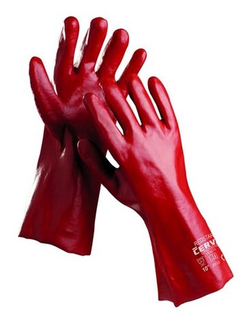 rukavice REDSTAR1