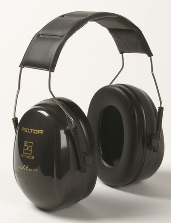 sluchátka OPTIME II