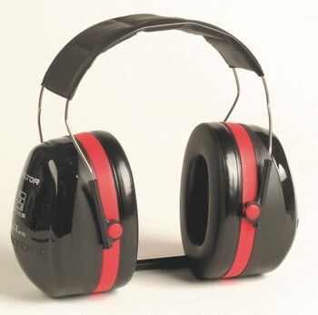 sluchátka OPTIME III