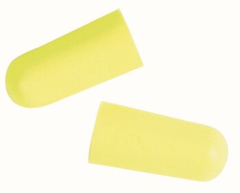 špunty do uší soft