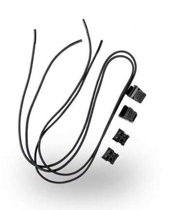 tkaničky stahovací