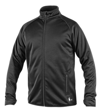 TORONTO pánská černá