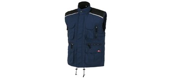 vesta VICENZA modrá