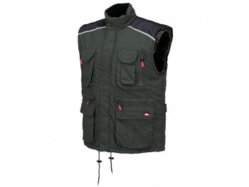 vesta VICENZA zelená