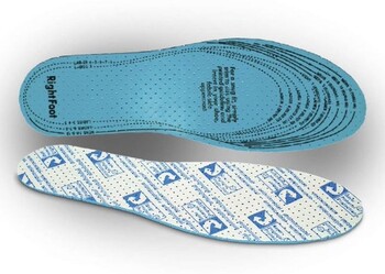 vložky do bot antibakteriální